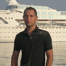 Кирилл Тараскин