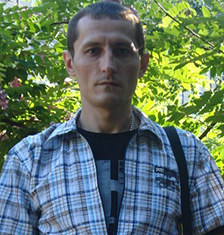 Сергей Демьянович